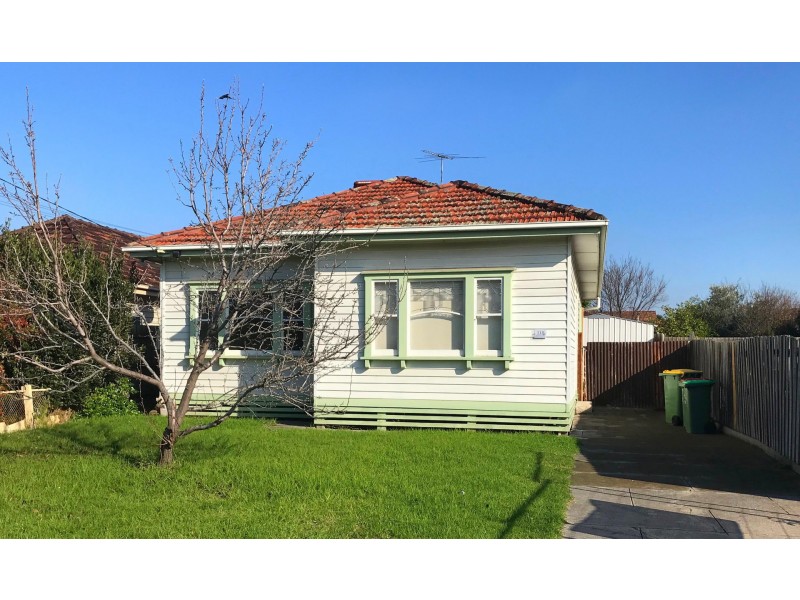 118 Roberts Street, Yarraville VIC 3013
