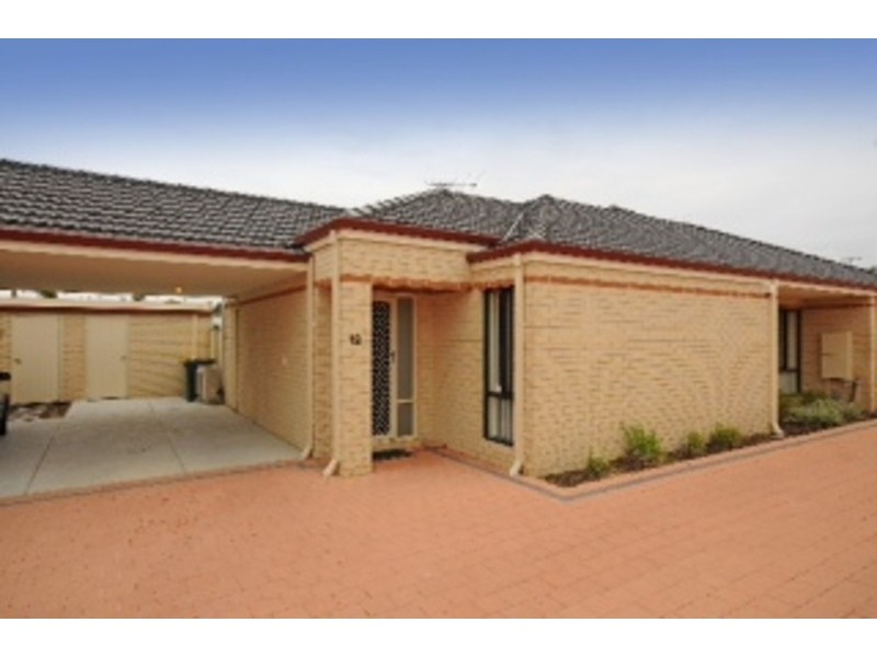 12/1533B Albany Highway, Beckenham WA 6107