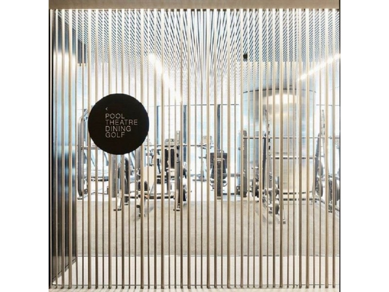 2215/70 Southbank Blvd, Southbank VIC 3006