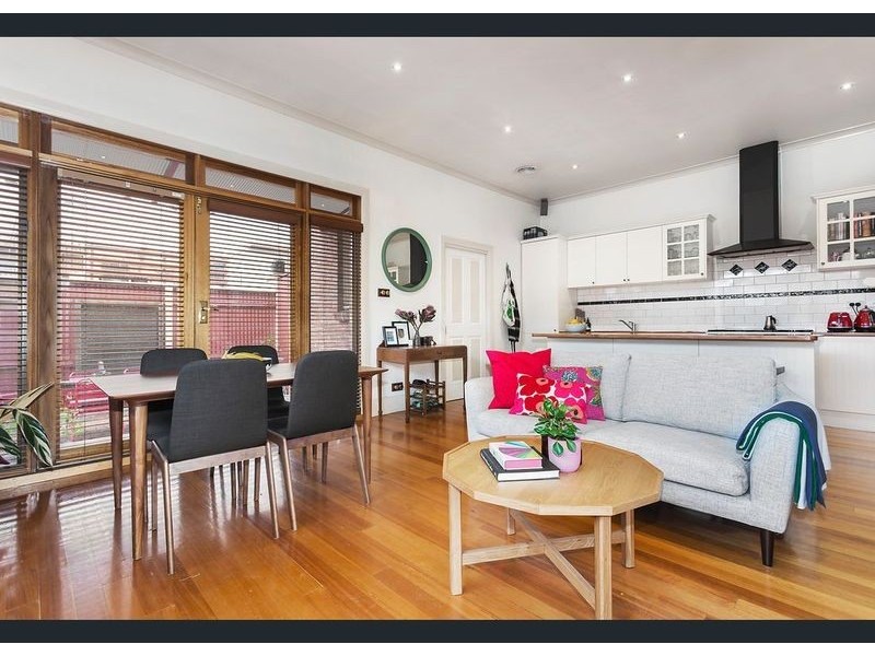 33 Kensington Road, Kensington VIC 3031