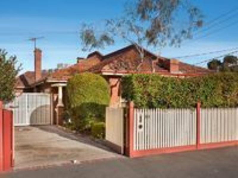 33 Kensington Road, Kensington VIC 3031