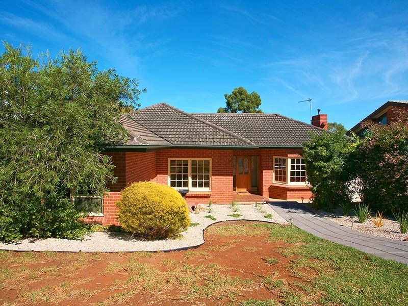 21 Gordo Avenue, Wattle Park SA 5066