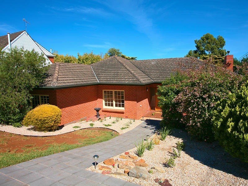 21 Gordo Avenue, Wattle Park SA 5066