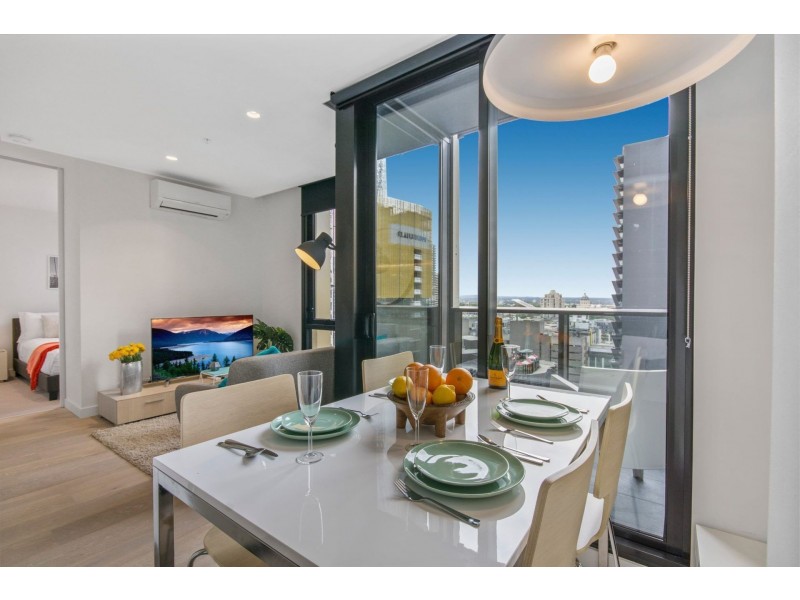 3402/77-89 A’Beckett St, Melbourne VIC 3000