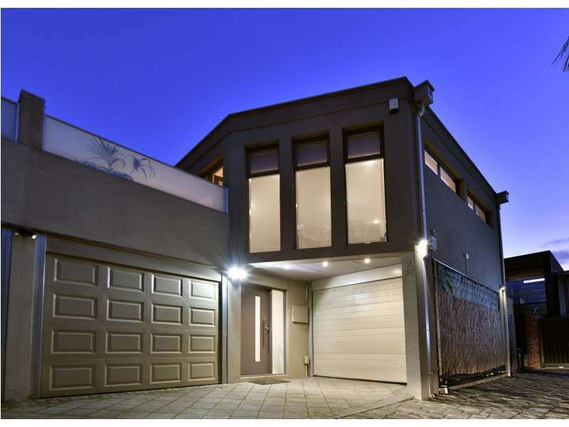 Unit 2/32 Glass Street, Richmond VIC 3121