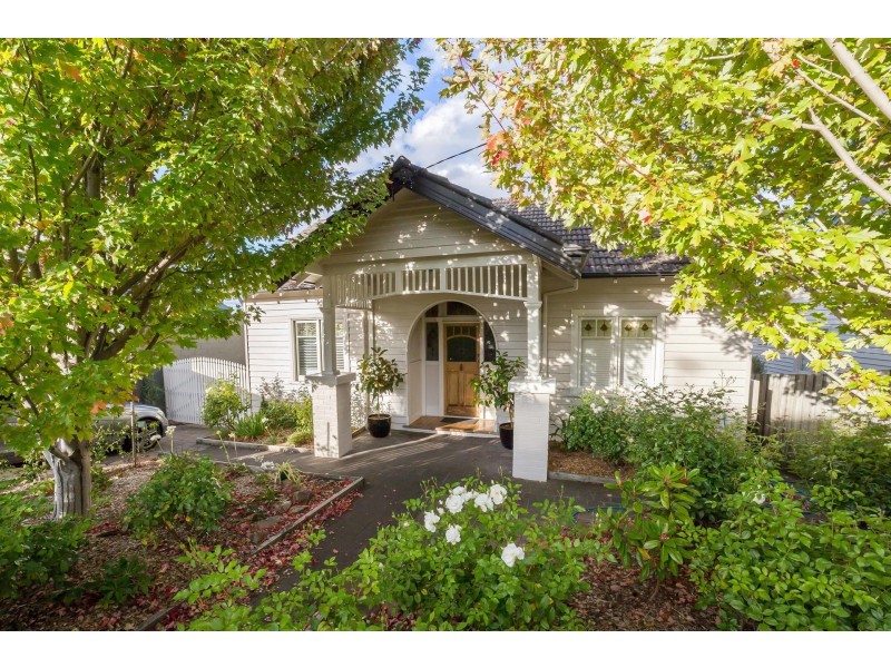 2 French Street, Sandy Bay TAS 7005