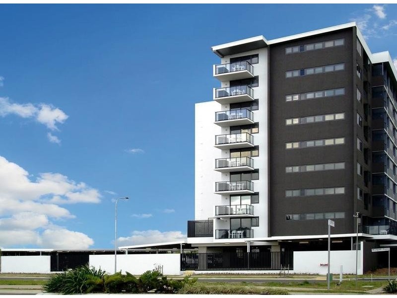 unit 4/3 Kirribilli ave, East Mackay QLD 4740