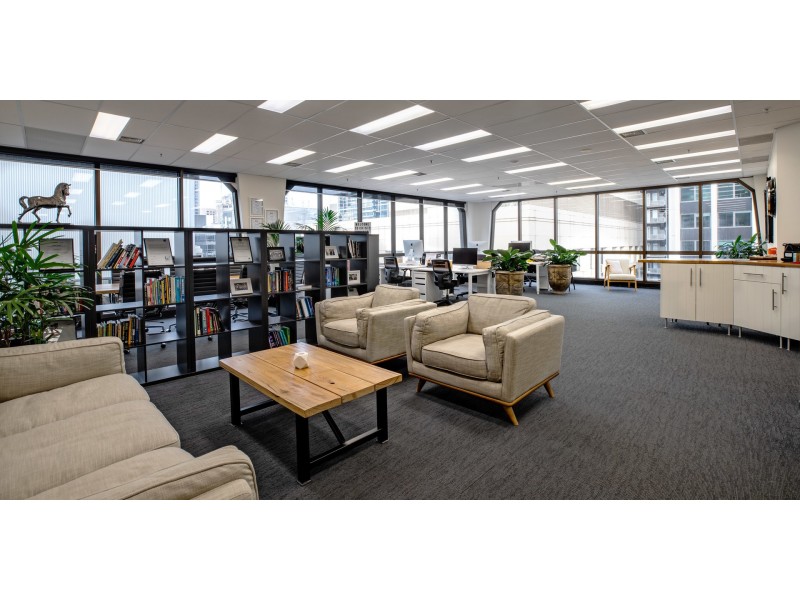 13/530 Little Collins Street, Melbourne VIC 3000