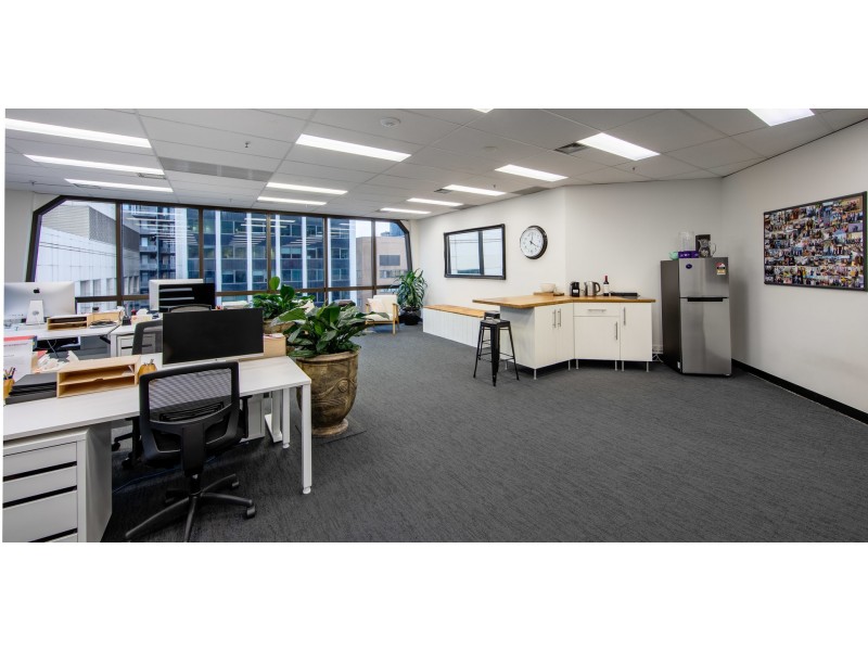 13/530 Little Collins Street, Melbourne VIC 3000