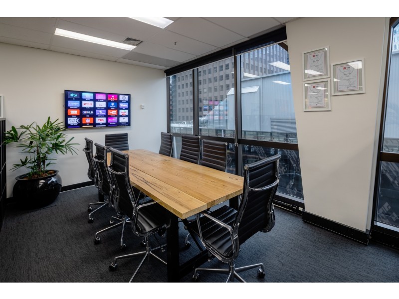 13/530 Little Collins Street, Melbourne VIC 3000
