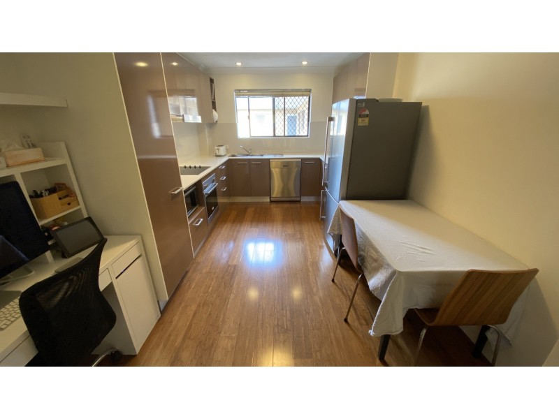 16/44 Dixon Street, Auchenflower QLD 4066