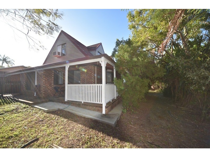 27 Pittman st, Beaconsfield QLD 4740