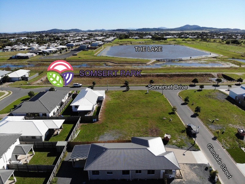 Lot (Lot 51), 6 Glendale St, Andergrove QLD 4740