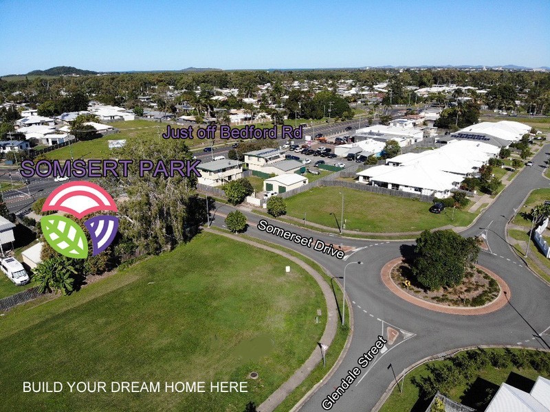 Lot (Lot 51), 6 Glendale St, Andergrove QLD 4740