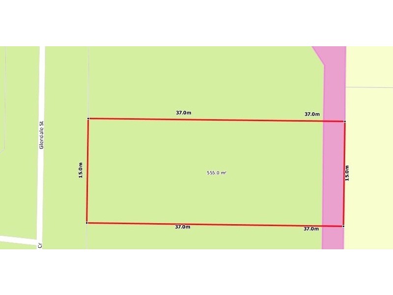 Lot (Lot 53), 10 Glendale st, Andergrove QLD 4740