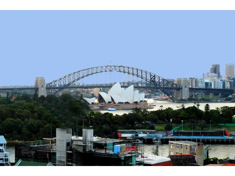 64/45 – 53 Macleay Street, Potts Point NSW 2011