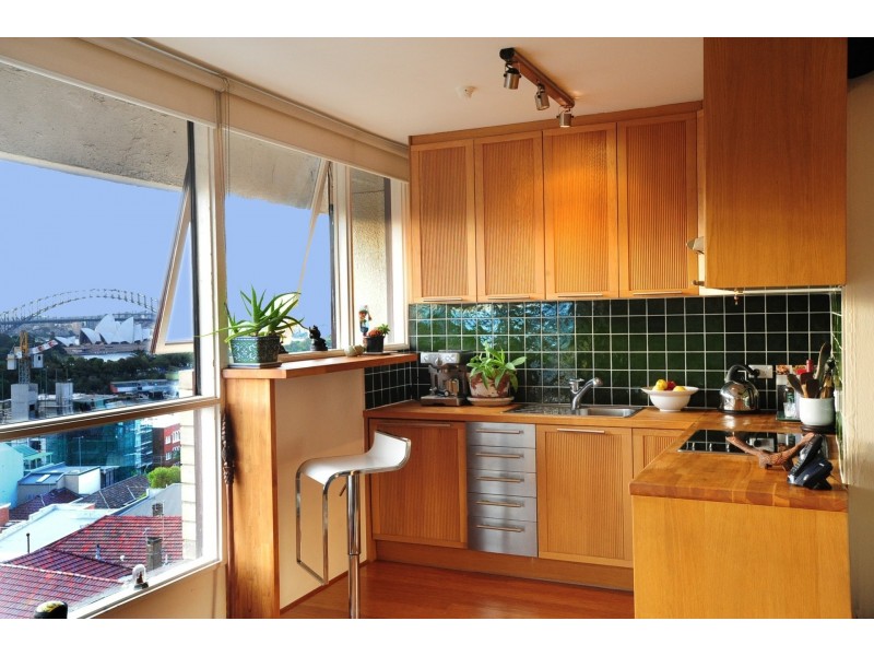 64/45 – 53 Macleay Street, Potts Point NSW 2011