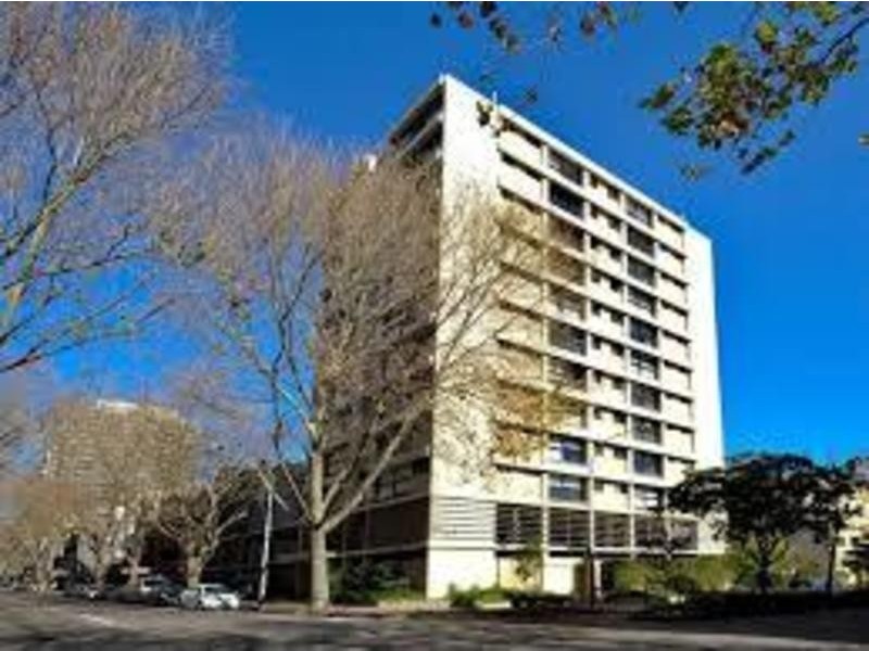 64/45 – 53 Macleay Street, Potts Point NSW 2011