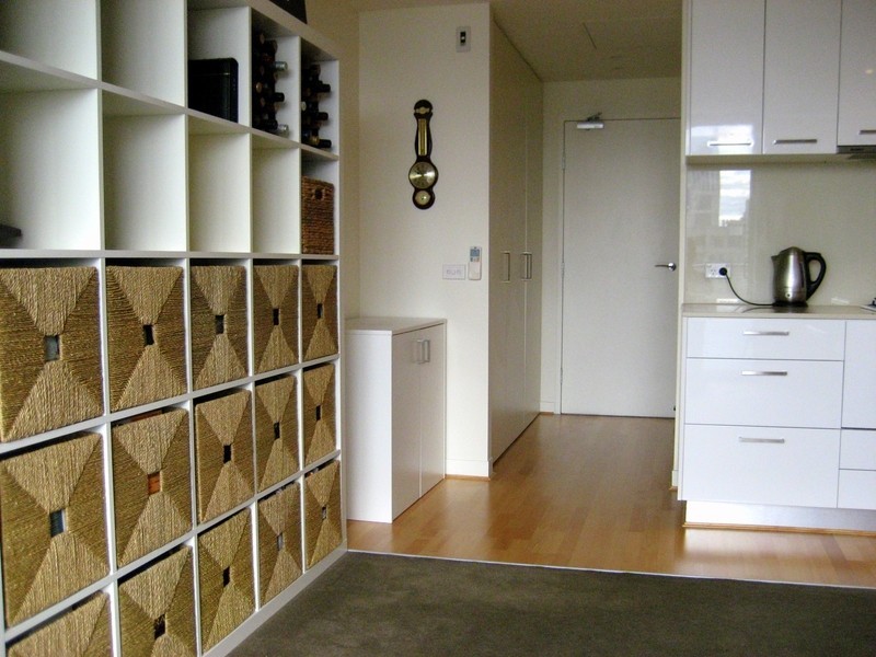 2912/288 Spencer Street, Melbourne VIC 3000