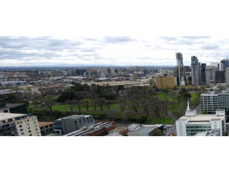 2912/288 Spencer Street, Melbourne VIC 3000