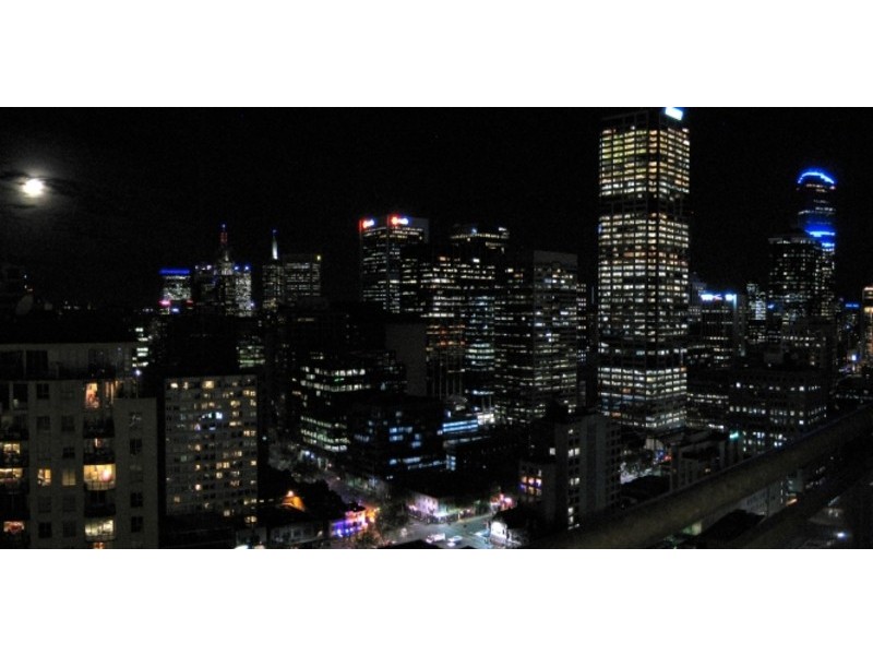 2912/288 Spencer Street, Melbourne VIC 3000