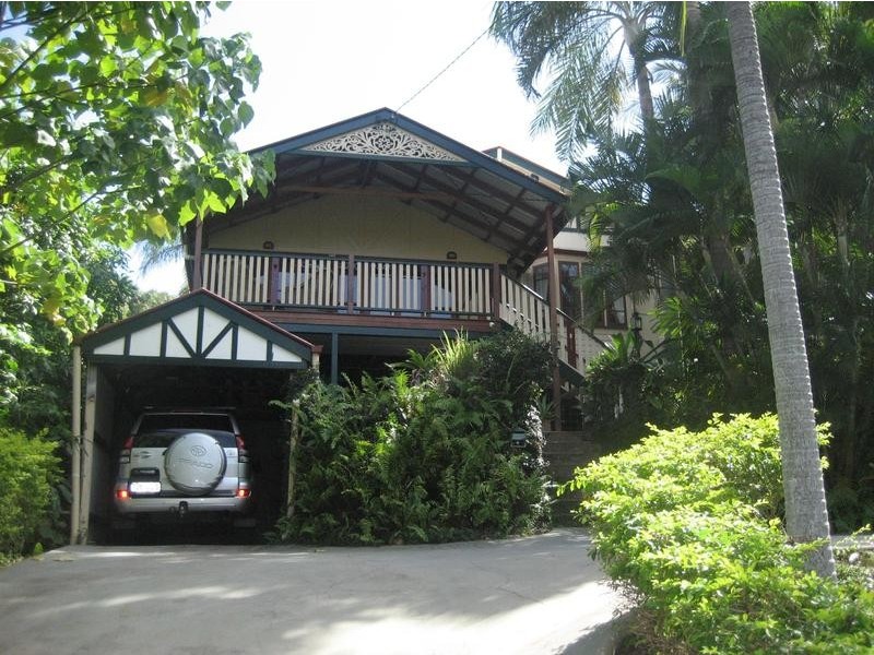 41 Hale Street, Townsville City QLD 4810