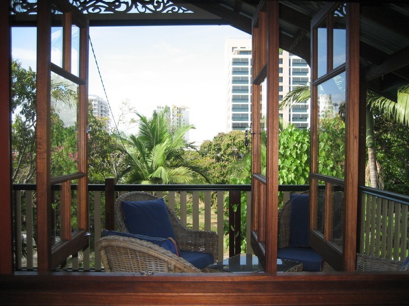 41 Hale Street, Townsville City QLD 4810