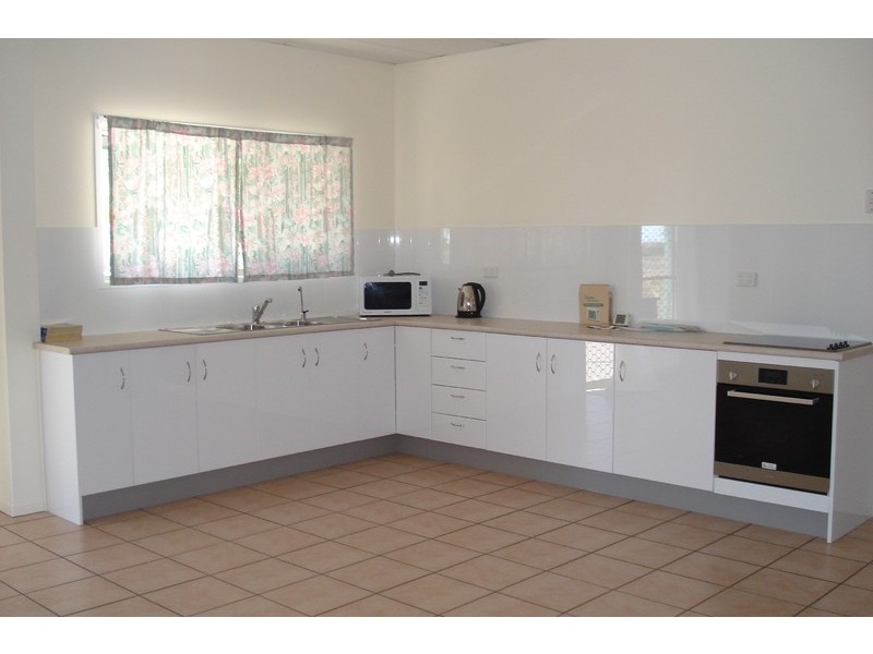 34 Col Kitching Drive, Karumba QLD 4891