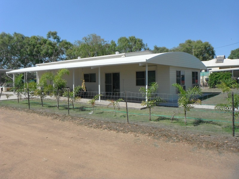 34 Col Kitching Drive, Karumba QLD 4891
