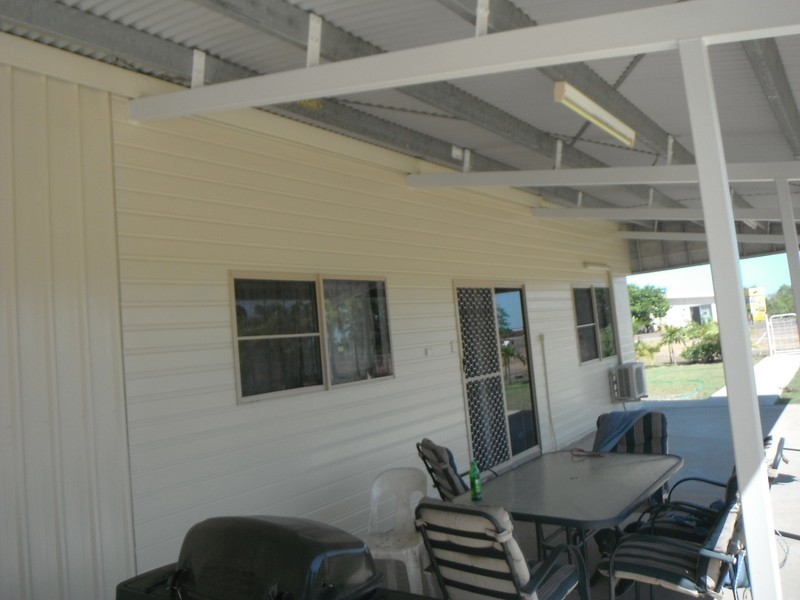 34 Col Kitching Drive, Karumba QLD 4891