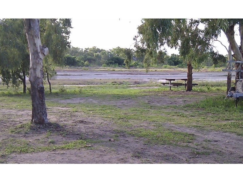 34 Col Kitching Drive, Karumba QLD 4891