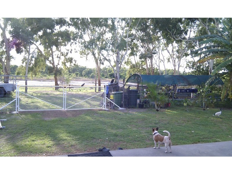 34 Col Kitching Drive, Karumba QLD 4891