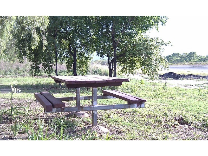 34 Col Kitching Drive, Karumba QLD 4891