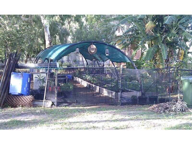 34 Col Kitching Drive, Karumba QLD 4891