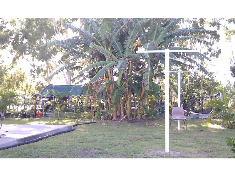 34 Col Kitching Drive, Karumba QLD 4891