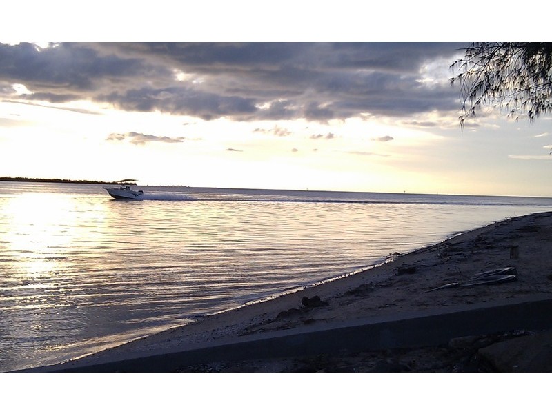 34 Col Kitching Drive, Karumba QLD 4891