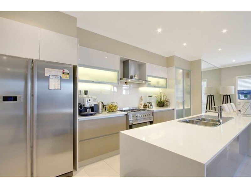 145 Fyfe Road, Kellyville Ridge NSW 2155