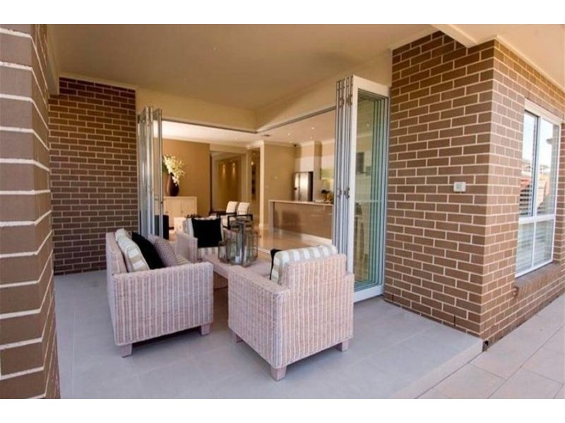 145 Fyfe Road, Kellyville Ridge NSW 2155