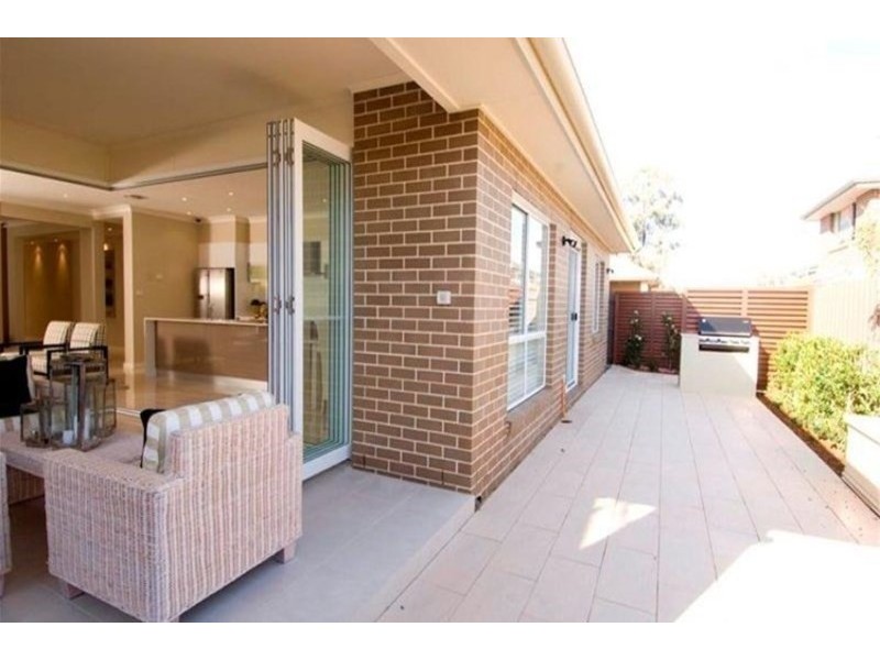 145 Fyfe Road, Kellyville Ridge NSW 2155