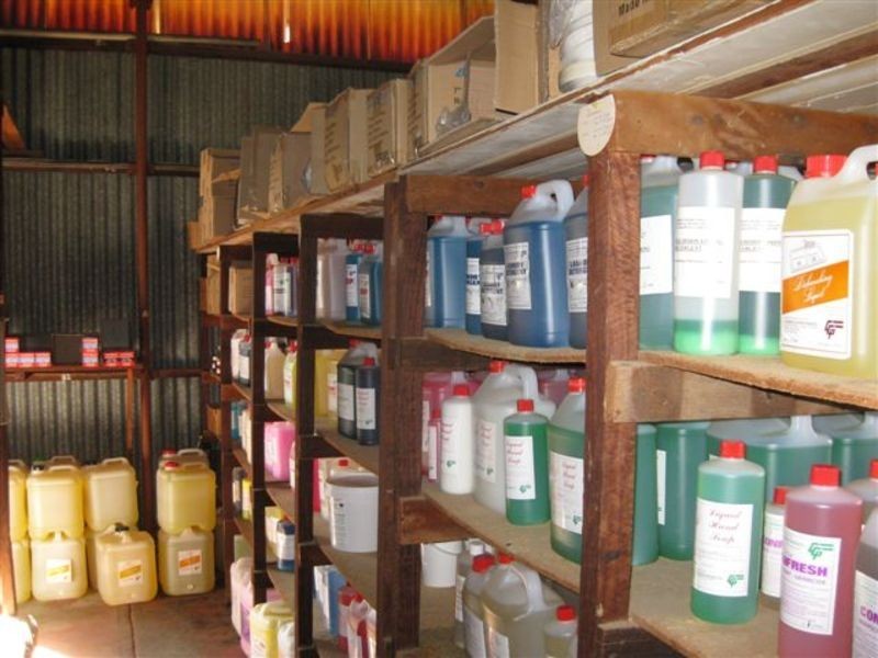 55 Grafton Street, Warwick QLD 4370