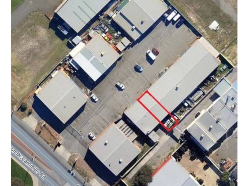 11/91 Champion Drive, Kelmscott WA 6111