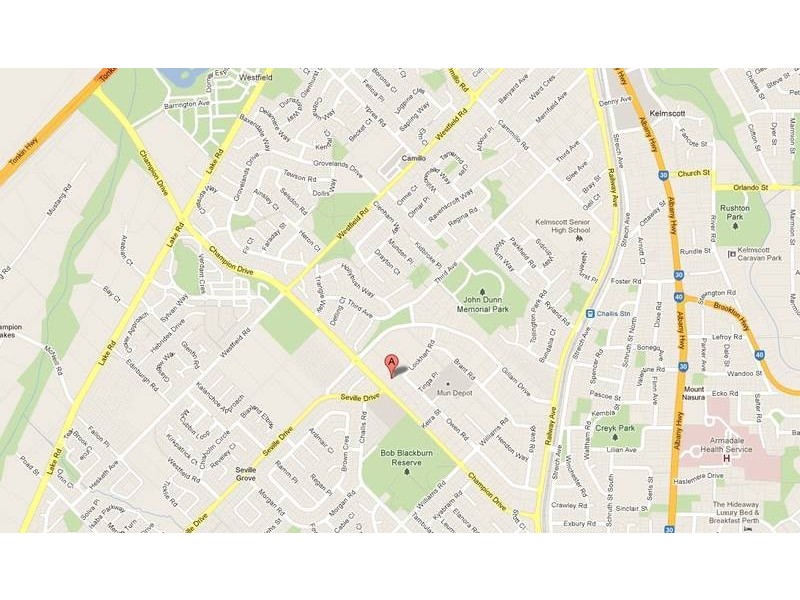 11/91 Champion Drive, Kelmscott WA 6111