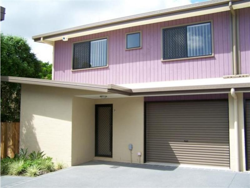 2/109 Jenner St, Nundah QLD 4012