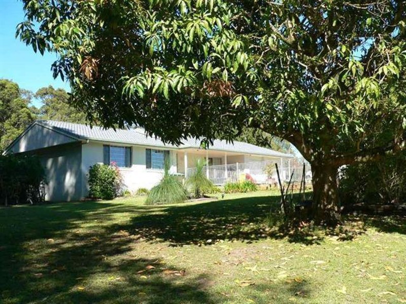 130 Williams Road, Bonville NSW 2441
