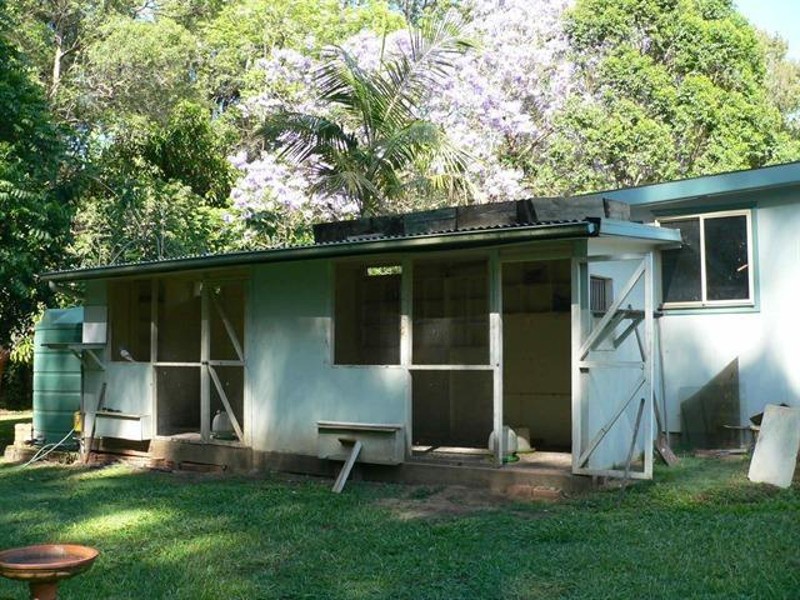 130 Williams Road, Bonville NSW 2441