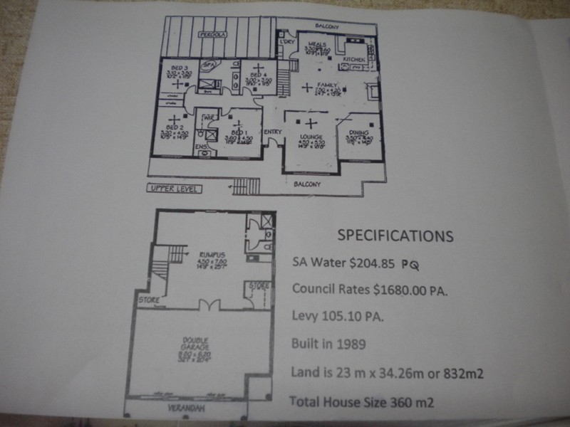 7 Luderitz Close, Hallett Cove SA 5158