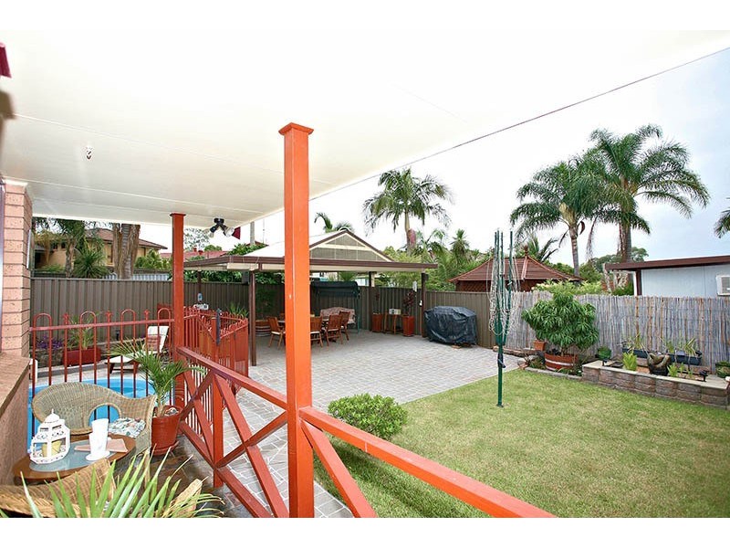 33 Enfield Street, Jamisontown NSW 2750