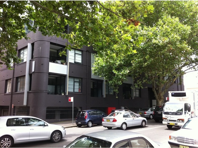 277  Crown St, Surry Hills NSW 2010