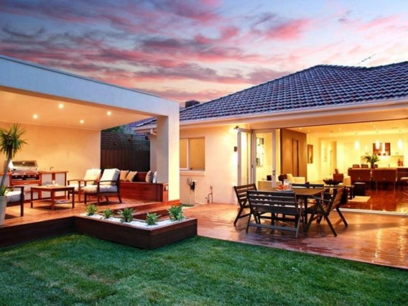 2/12 Ganton Court, Williamstown VIC 3016