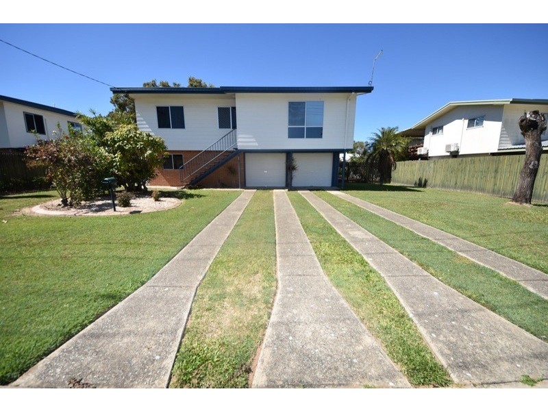 46 Investigator, Andergrove QLD 4740